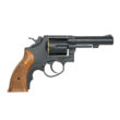 HG-131B airsoft revolver barna-fekete
