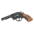 HG-131B airsoft revolver barna-fekete