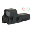 Airsoft Holo Sight 552 - EOTech replica, red-dot, airsoft optika