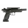 KWC 75 Competition replica airsoft GBB pisztoly CO2