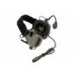 M32 Earmor hallásvédő fültok OD