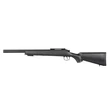M52 airsoft sniper Puska Fekete [DE]