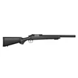 M52 airsoft sniper Puska Fekete [DE]