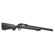 M52 airsoft sniper Puska Fekete [DE]