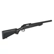 M52 airsoft sniper Puska Fekete [DE]