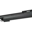 M52 airsoft sniper Puska Fekete [DE]