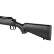 M52 airsoft sniper Puska Fekete [DE]
