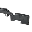 M62 Sniper Puska Fekete [DE]