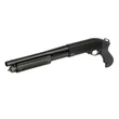 Golden Eagle 8881 airsoft Shotgun rövid fekete
