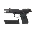 M92F/M9 Beretta GBB airsoft pisztoly