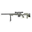 WELL MB4413D Sniper Puska OD Távcsővel, Bipod