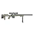 WELL MB4413D Sniper Puska OD Távcsővel, Bipod