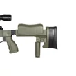 WELL MB4413D Sniper Puska OD Távcsővel, Bipod