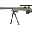 WELL MB4413D Sniper Puska OD Távcsővel, Bipod