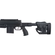 Well MB4415D Sniper airsoft Puska Távcső+ Bipod