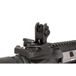 Specna Arms Daniel Defense® Airsoft MK18 SA-E19 EDGE™ X-ASR™ Fekete