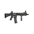 Specna Arms Daniel Defense® Airsoft MK18 SA-E19 EDGE™ X-ASR™ Fekete