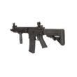 Specna Arms Daniel Defense® Airsoft MK18 SA-E19 EDGE™ X-ASR™ Fekete