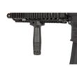 Specna Arms Daniel Defense® Airsoft MK18 SA-E19 EDGE™ X-ASR™ Fekete
