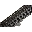 Specna Arms Daniel Defense® Airsoft MK18 SA-E19 EDGE™ X-ASR™ Fekete