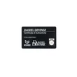 Specna Arms Daniel Defense® Airsoft MK18 SA-E19 EDGE™ X-ASR™ Fekete