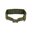 Molle taktikai öv OD, airsoft málhaöv