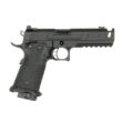 R501 Hi-Capa airsoft GBB pisztoly fekete [Army Armament]