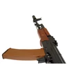 RK-06 AK74 airsoft AEG FULL FA FÉM [DOUBLE BELL]