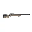 Specna Arms S02 CORE™ Sniper Puska Tan Upgrade (510FPS)