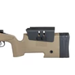 Specna Arms S02 CORE™ Sniper Puska Tan Upgrade (510FPS)