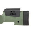 SA-S03 CORE™ Sniper airsoft Puska OD