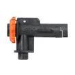 SLONG rotary airsoft hop-up kamra M4/M16