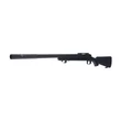 SW-10KT Sniper airsoft Puska Fekete ( 550 FPS)