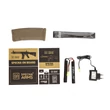 Specna Arms SA-C06 CORE™ airsoft AEG FULL TAN