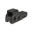 Theta Optic Holo Sight 552 Airsoft red-dot Irányzék Fekete