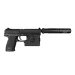 Tokyo Marui MK23 SOCOM airsoft NBB pisztoly