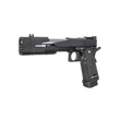 WE Hi-Capa 7 Dragon Full Auto airsoft GBB pisztoly