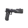 WE Hi-Capa 7 Dragon Full Auto airsoft GBB pisztoly