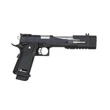 WE Hi-Capa 7 Dragon Full Auto airsoft GBB pisztoly