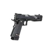 WE Hi-Capa 7 Dragon Full Auto airsoft GBB pisztoly