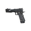 WE Hi-Capa 7 Dragon Full Auto airsoft GBB pisztoly