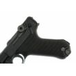 WE Luger P08 airsoft GBB pisztoly FULL Fém Hosszú
