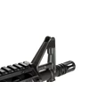 Double Bell BI-3981M CQBR M4 Full Fém airsoft AEG