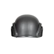 Mich 2000 sisak Light Rail Tactical Fekete