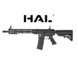 Specna Arms SA-F09 FLEX™ HAL ETU™ airsoft puska Fekete