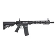 Specna Arms SA-F09 FLEX™ HAL ETU™ airsoft puska Fekete