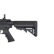 Specna Arms SA-F09 FLEX™ HAL ETU™ airsoft puska Fekete
