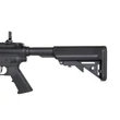 Specna Arms SA-F09 FLEX™ HAL ETU™ airsoft puska Fekete