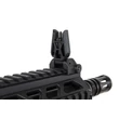 Specna Arms SA-F09 FLEX™ HAL ETU™ airsoft puska Fekete