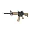 Specna Arms SA-F10 FLEX™ GATE X-ASR airsoft AEG M4 Half Tan